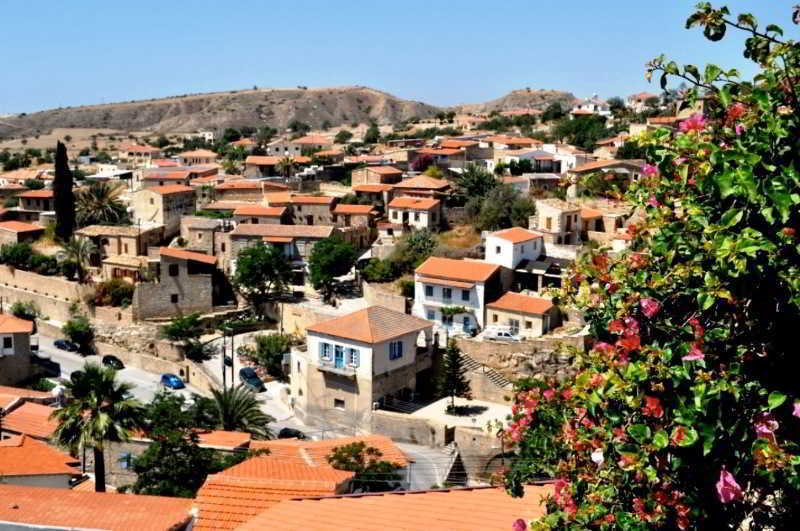 Cyprus Villages Larnaca Esterno foto